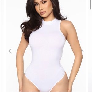 Making space in my closet